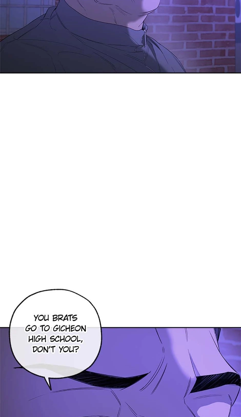 Yang Ilwoo and I Chapter 8 page 44 - 