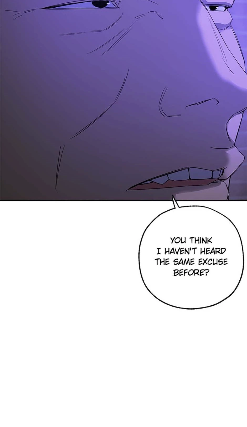 Yang Ilwoo and I Chapter 8 page 45 - 