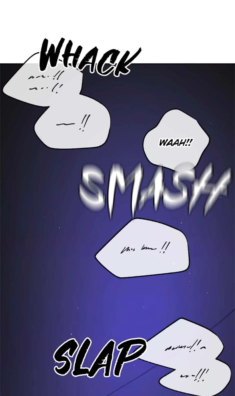 Yang Ilwoo and I Chapter 8 page 6 - 