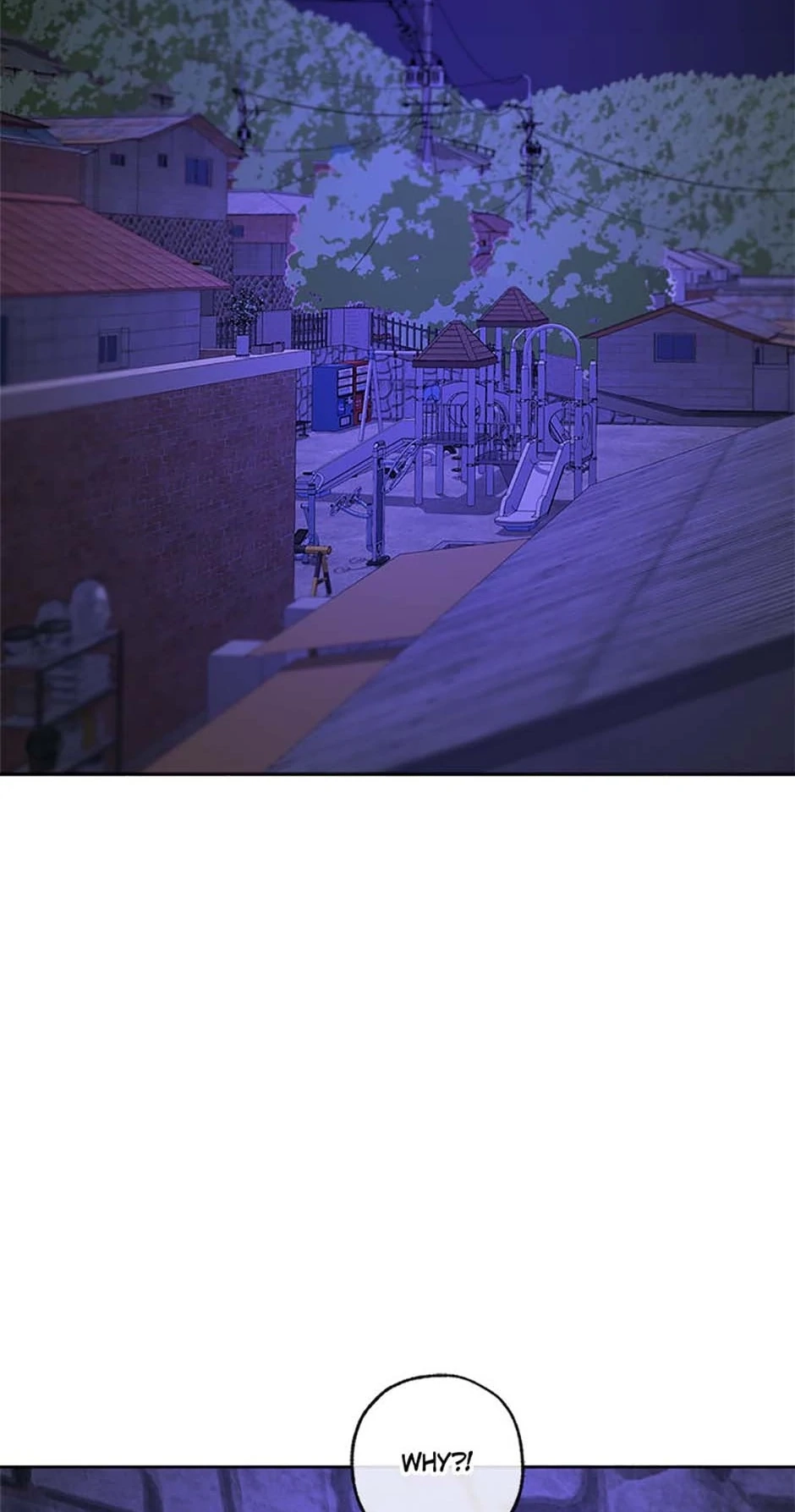 Yang Ilwoo and I Chapter 8 page 63 - 