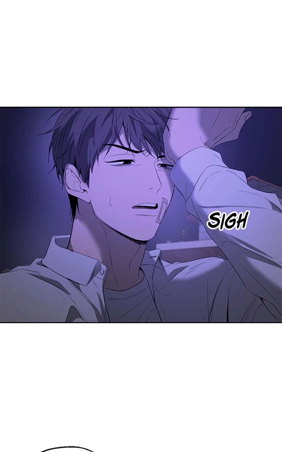 Yang Ilwoo and I Chapter 8 page 65 - 