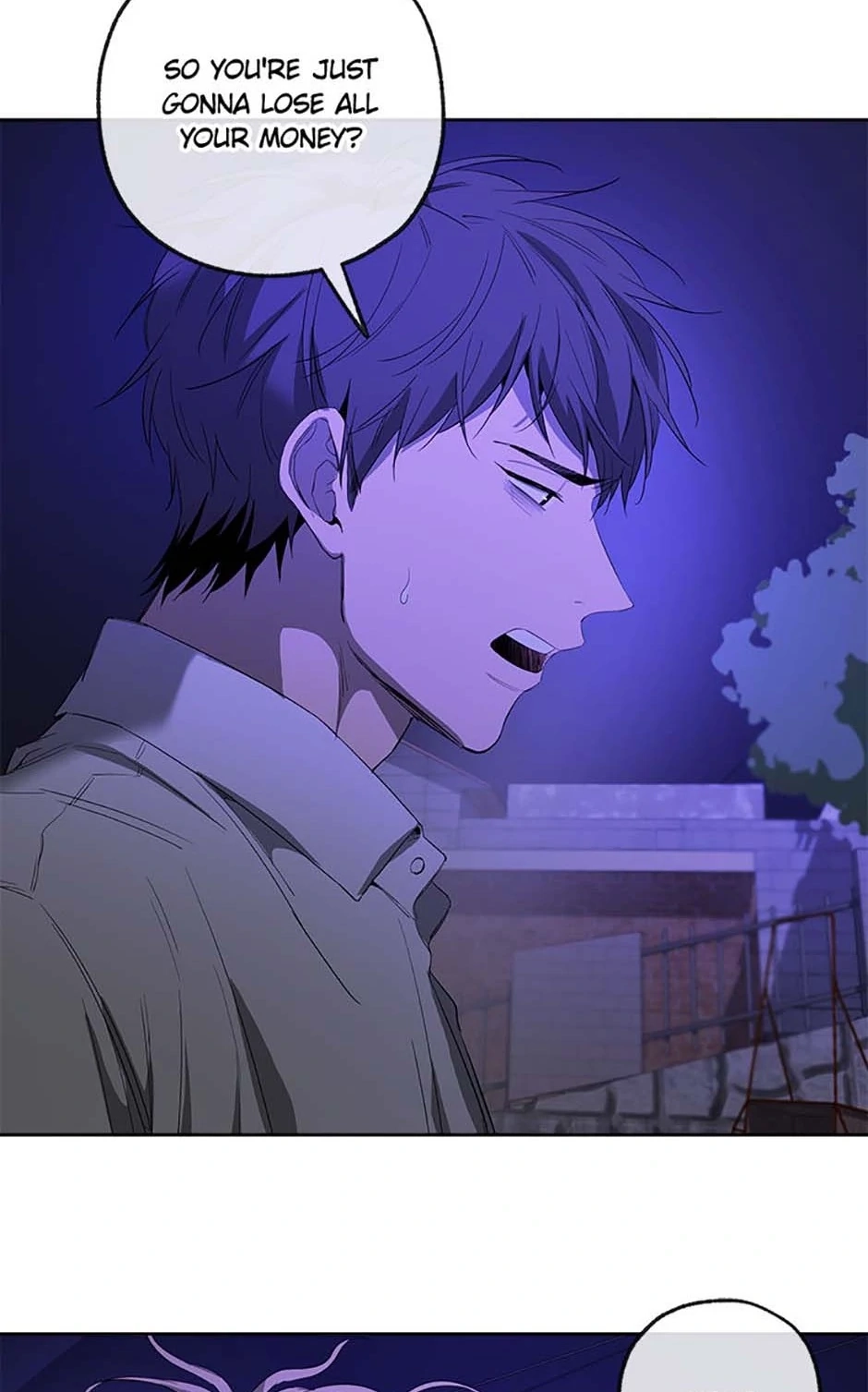 Yang Ilwoo and I Chapter 8 page 67 - 