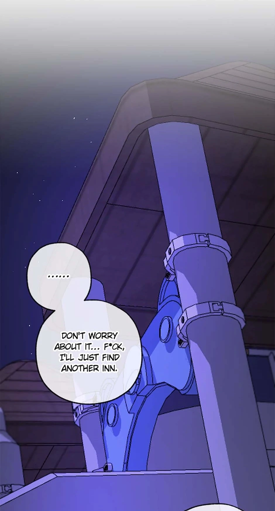 Yang Ilwoo and I Chapter 8 page 73 - 