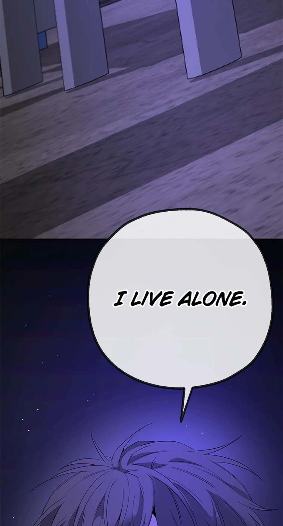 Yang Ilwoo and I Chapter 8 page 75 - 