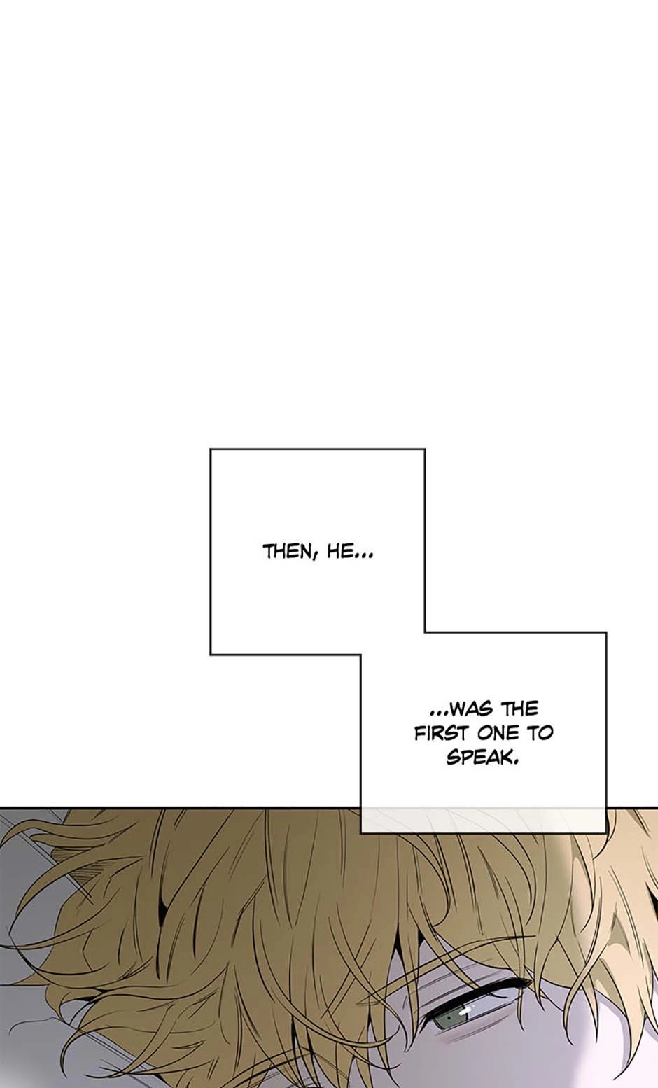 Yang Ilwoo and I Chapter 9 page 30 - 