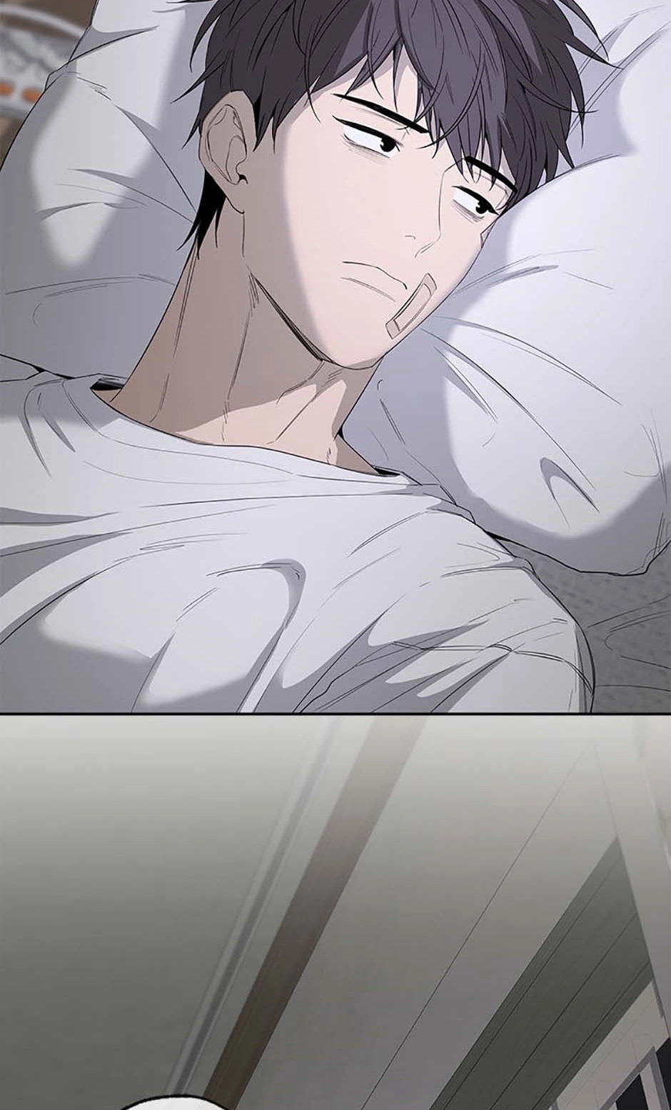 Yang Ilwoo and I Chapter 9 page 32 - 