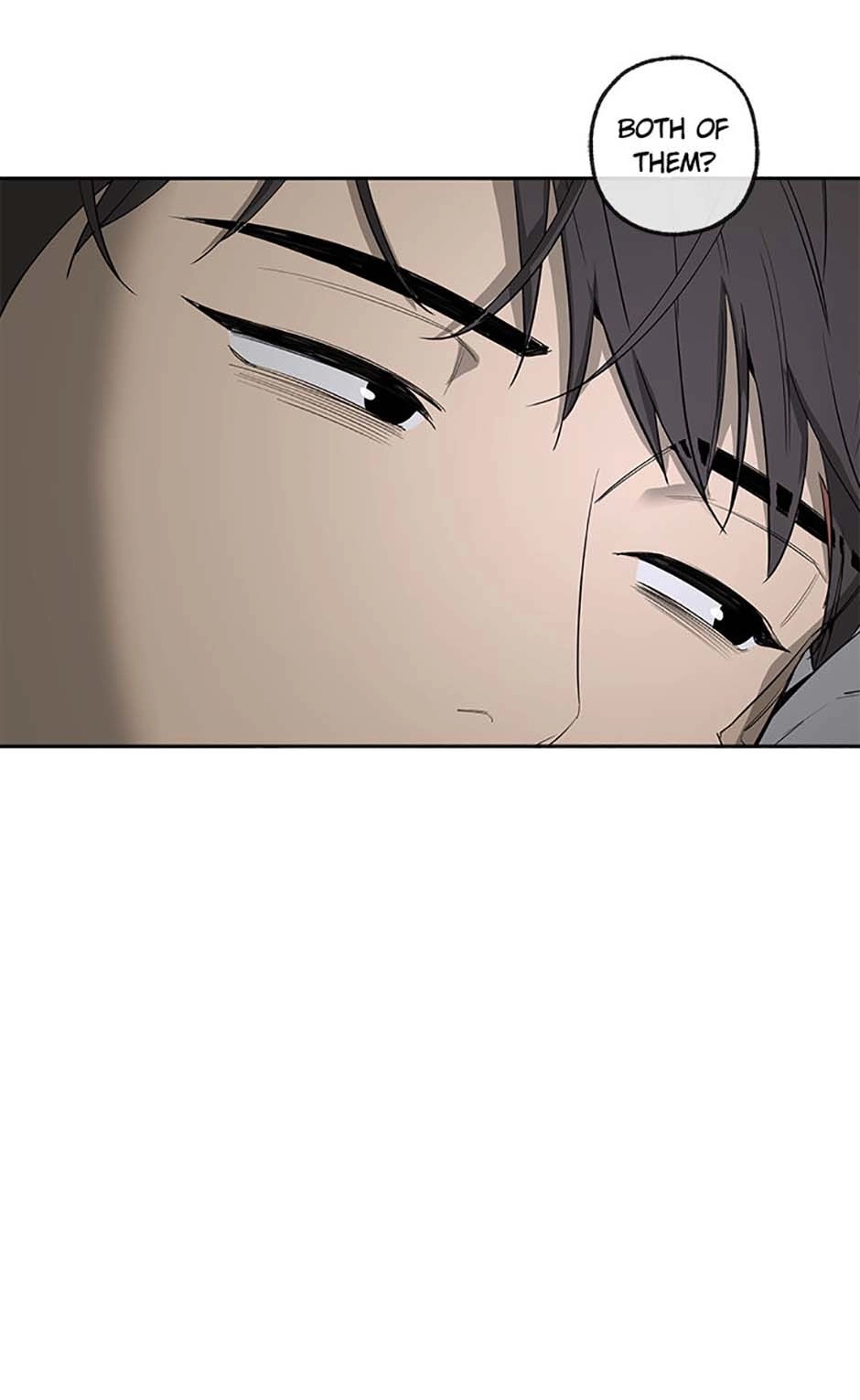 Yang Ilwoo and I Chapter 9 page 33 - 