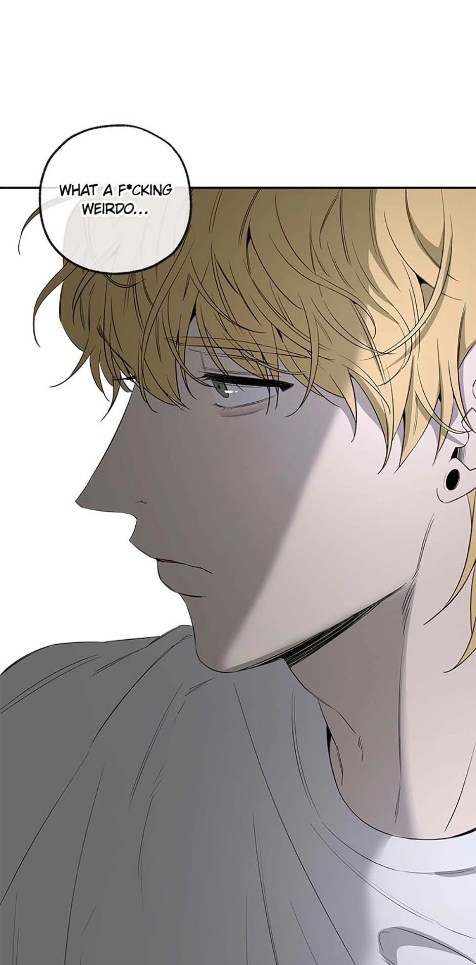 Yang Ilwoo and I Chapter 9 page 43 - 