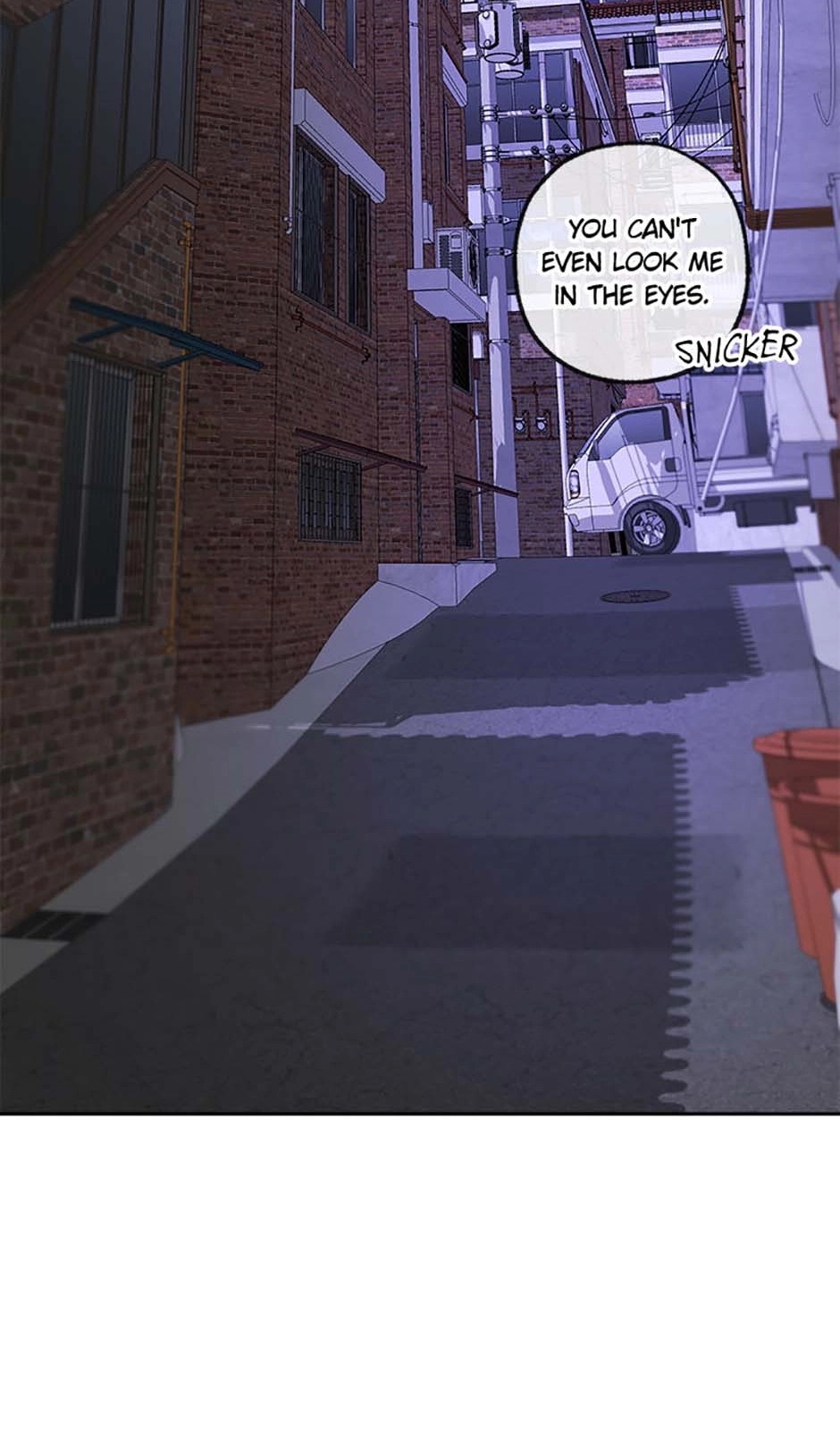 Yang Ilwoo and I Chapter 9 page 49 - 