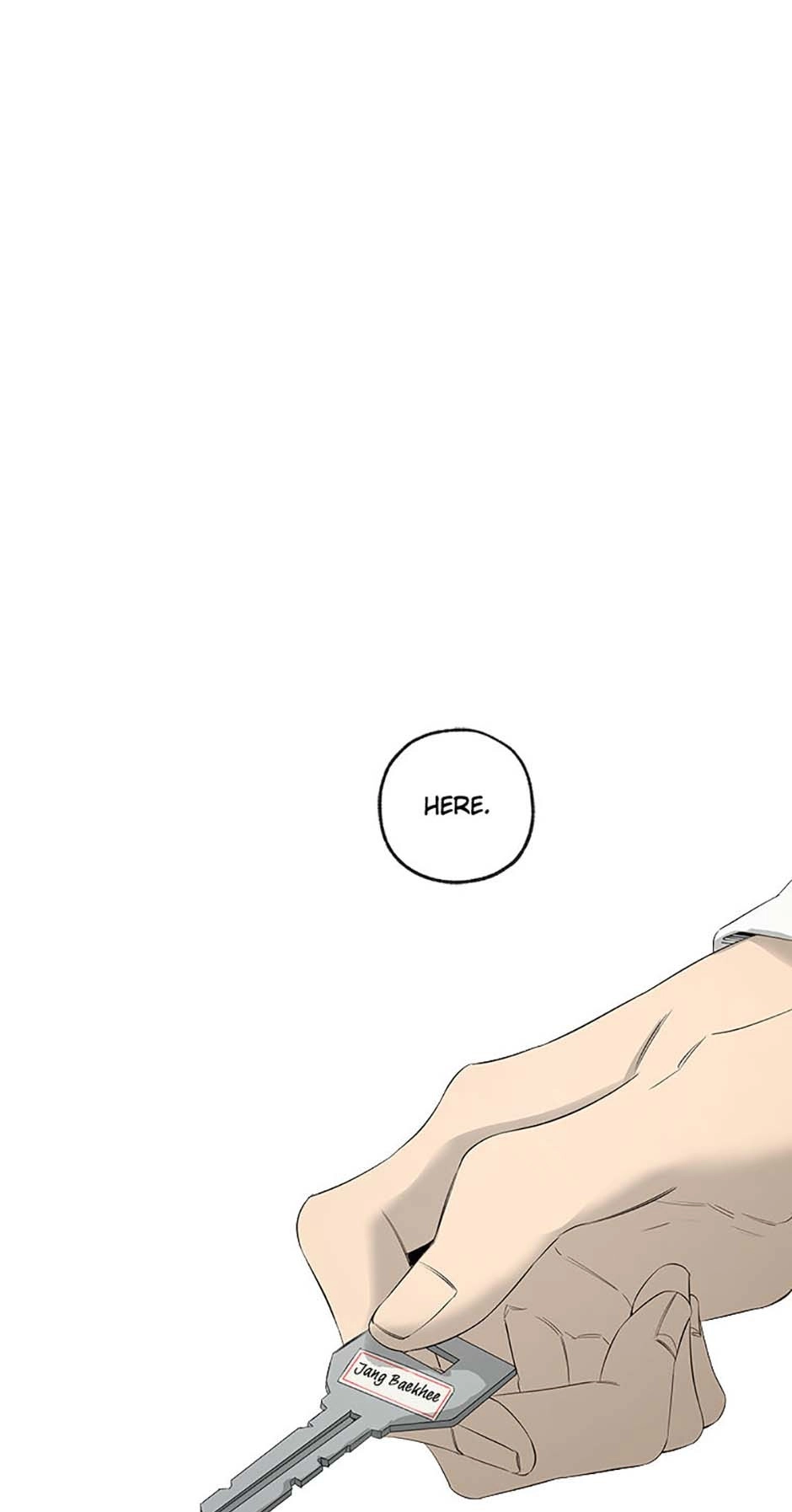 Yang Ilwoo and I Chapter 9 page 53 - 