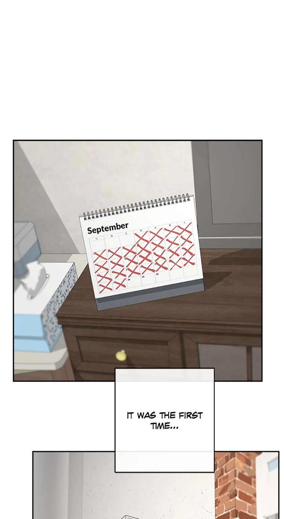 Yang Ilwoo and I Chapter 9 page 61 - 