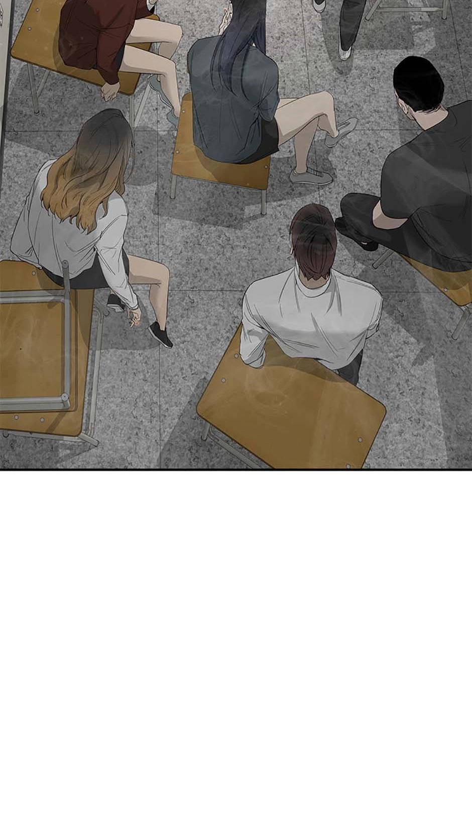 Yang Ilwoo and I Chapter 9 page 66 - 