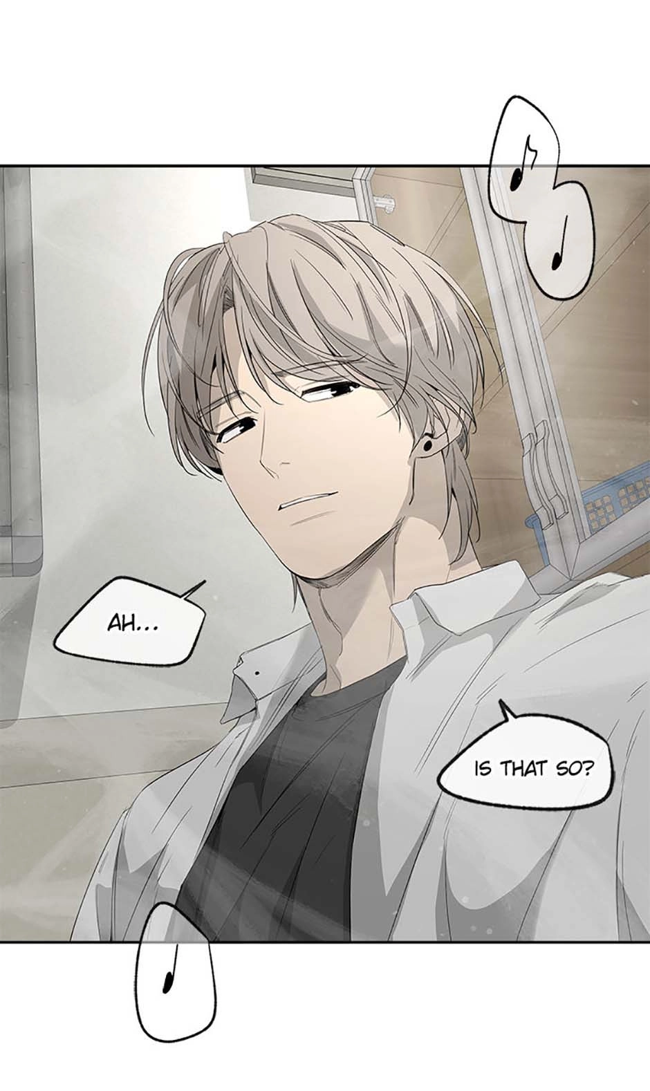 Yang Ilwoo and I Chapter 9 page 68 - 