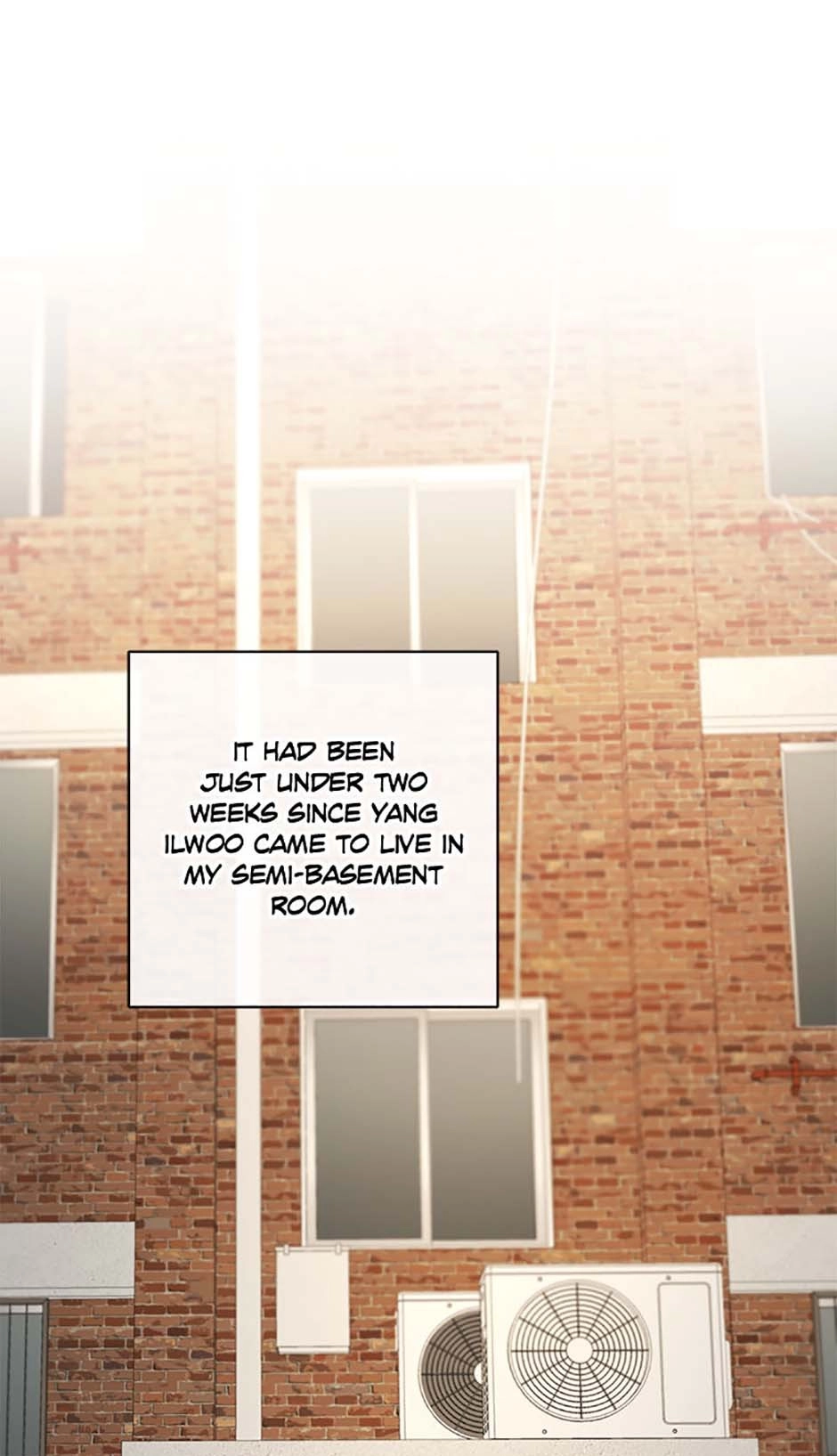 Yang Ilwoo and I Chapter 9 page 71 - 
