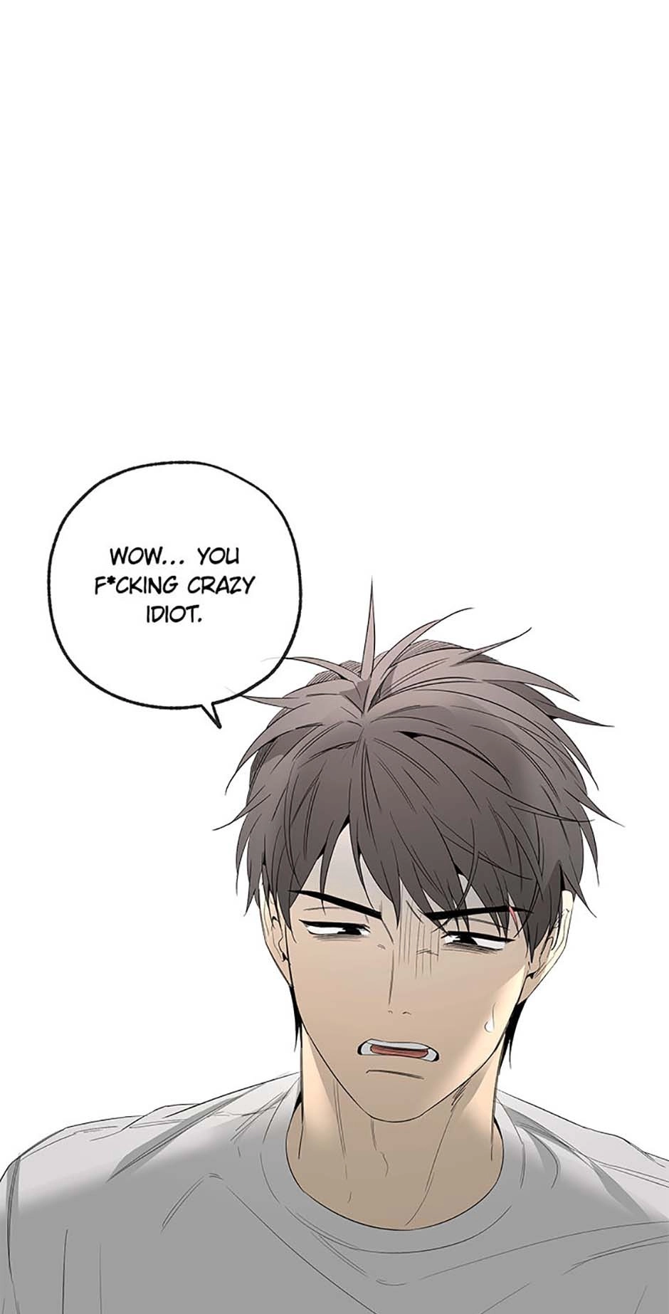 Yang Ilwoo and I Chapter 9 page 76 - 