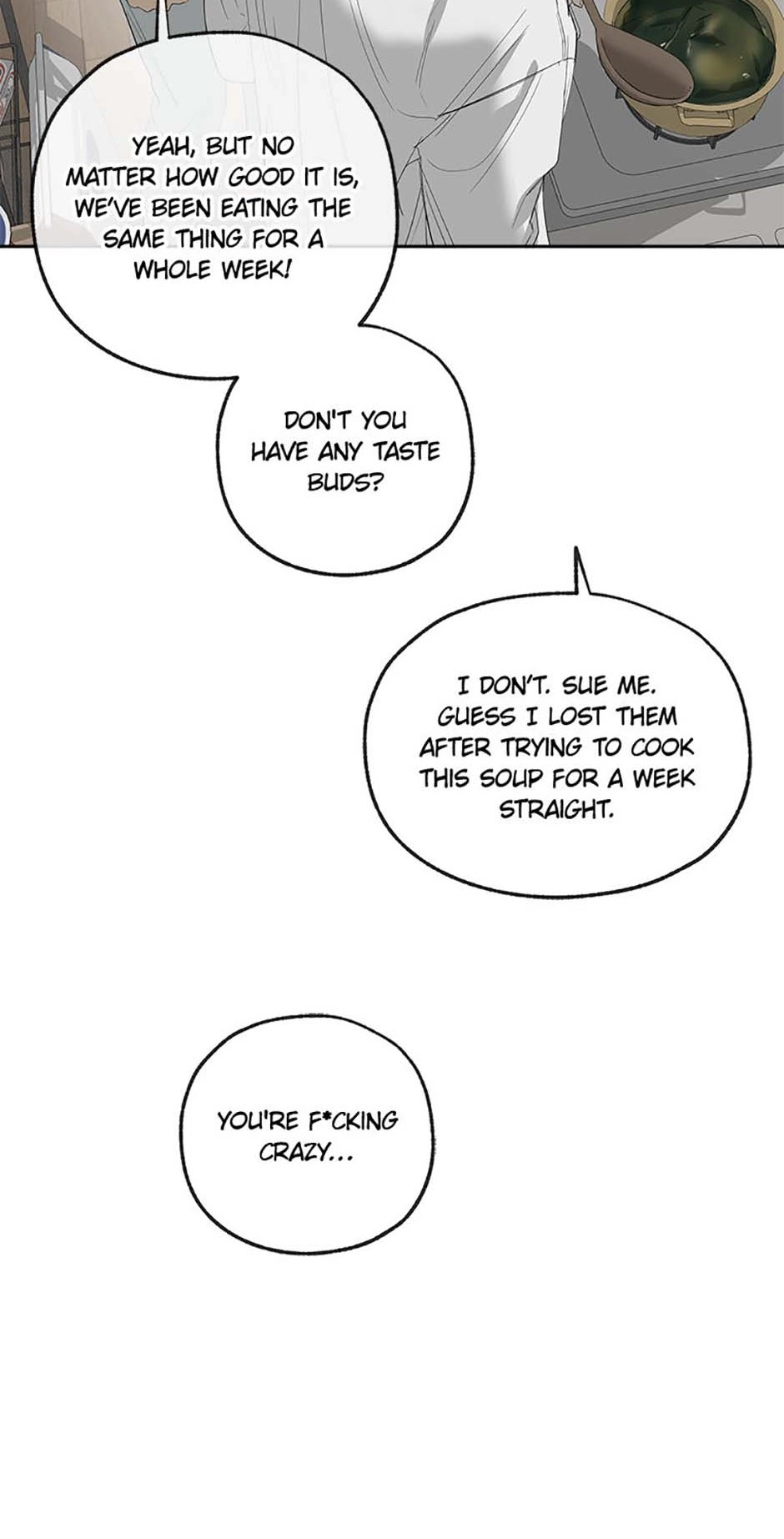 Yang Ilwoo and I Chapter 9 page 77 - 