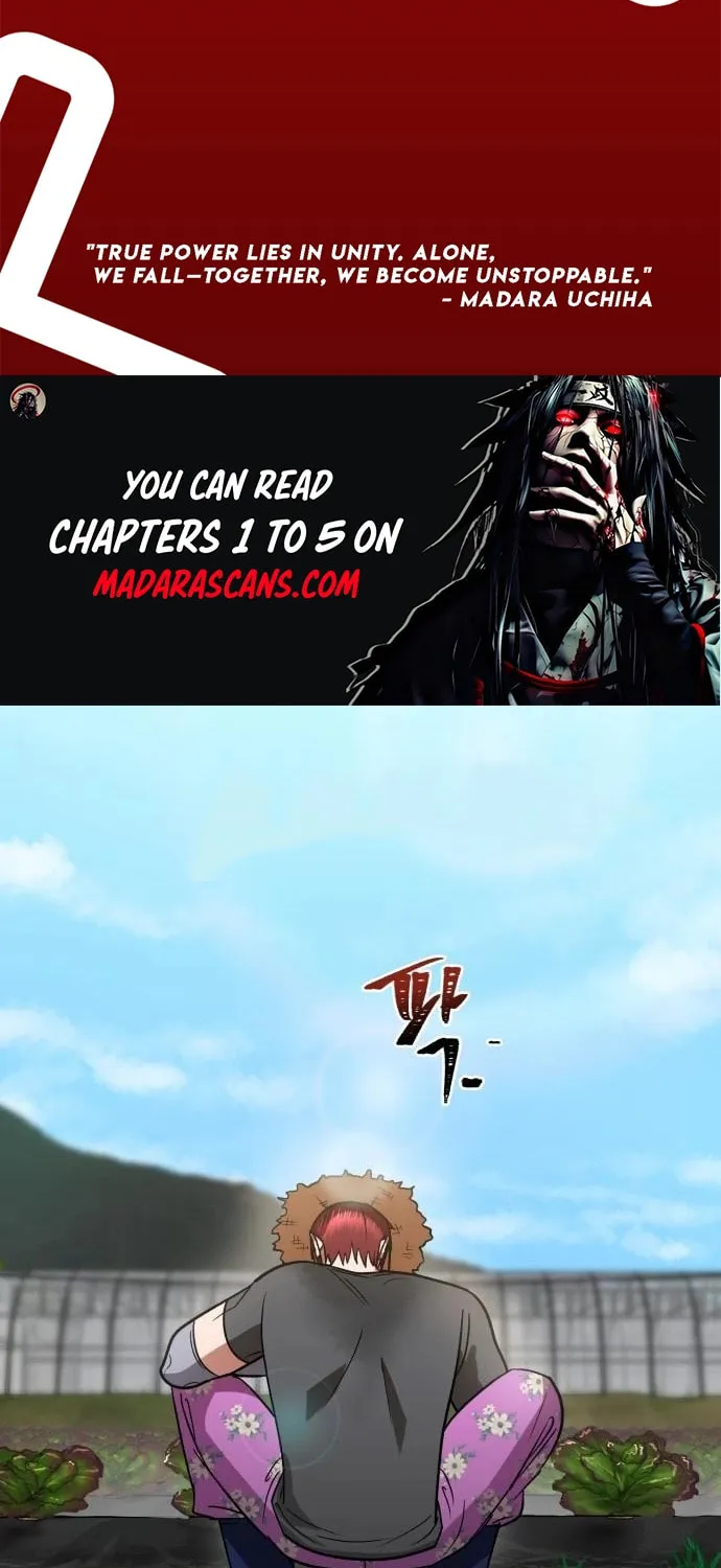 Yangachiwa Jopogagassi Chapter 1 page 2 - 