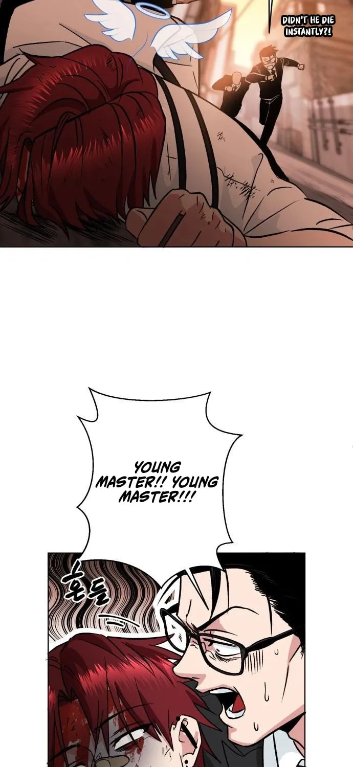 Yangachiwa Jopogagassi Chapter 1 page 101 - 