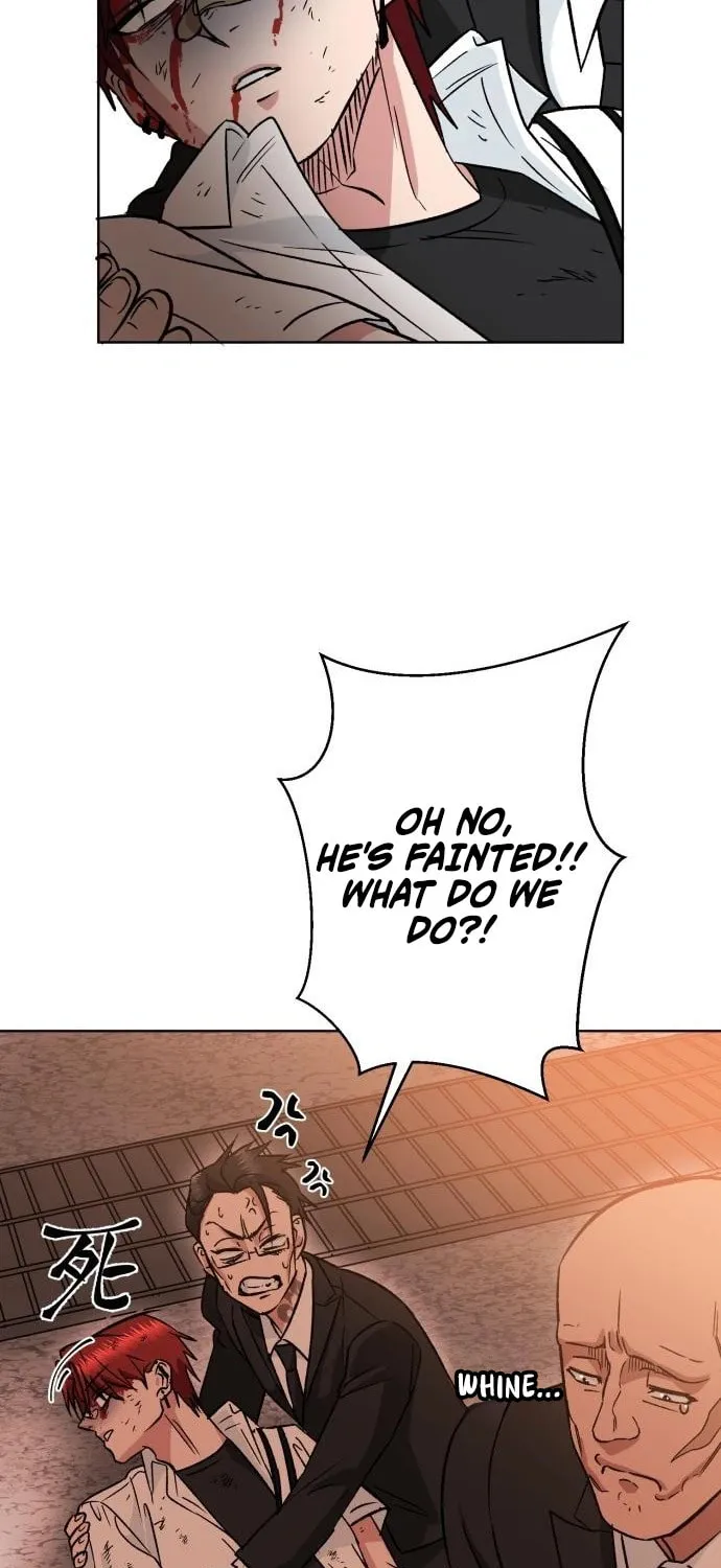 Yangachiwa Jopogagassi Chapter 1 page 102 - 