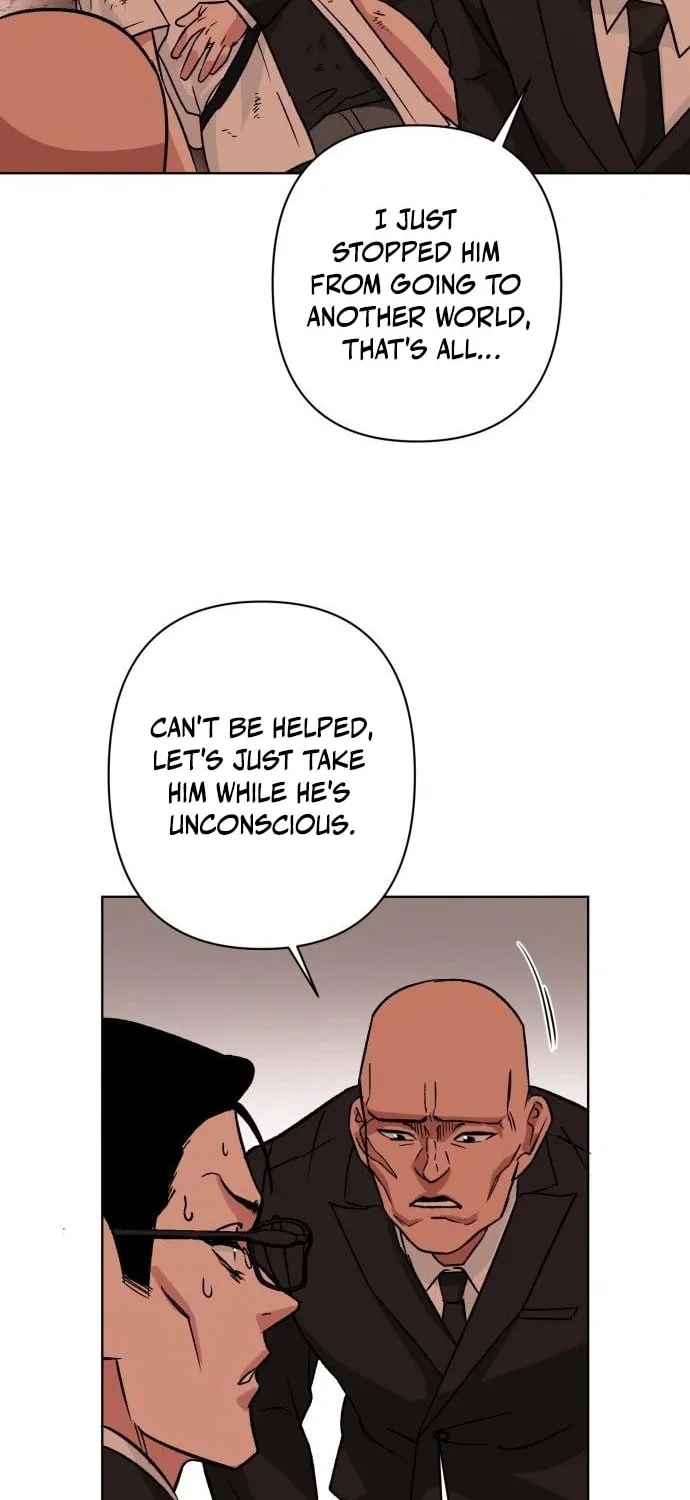 Yangachiwa Jopogagassi Chapter 1 page 103 - 