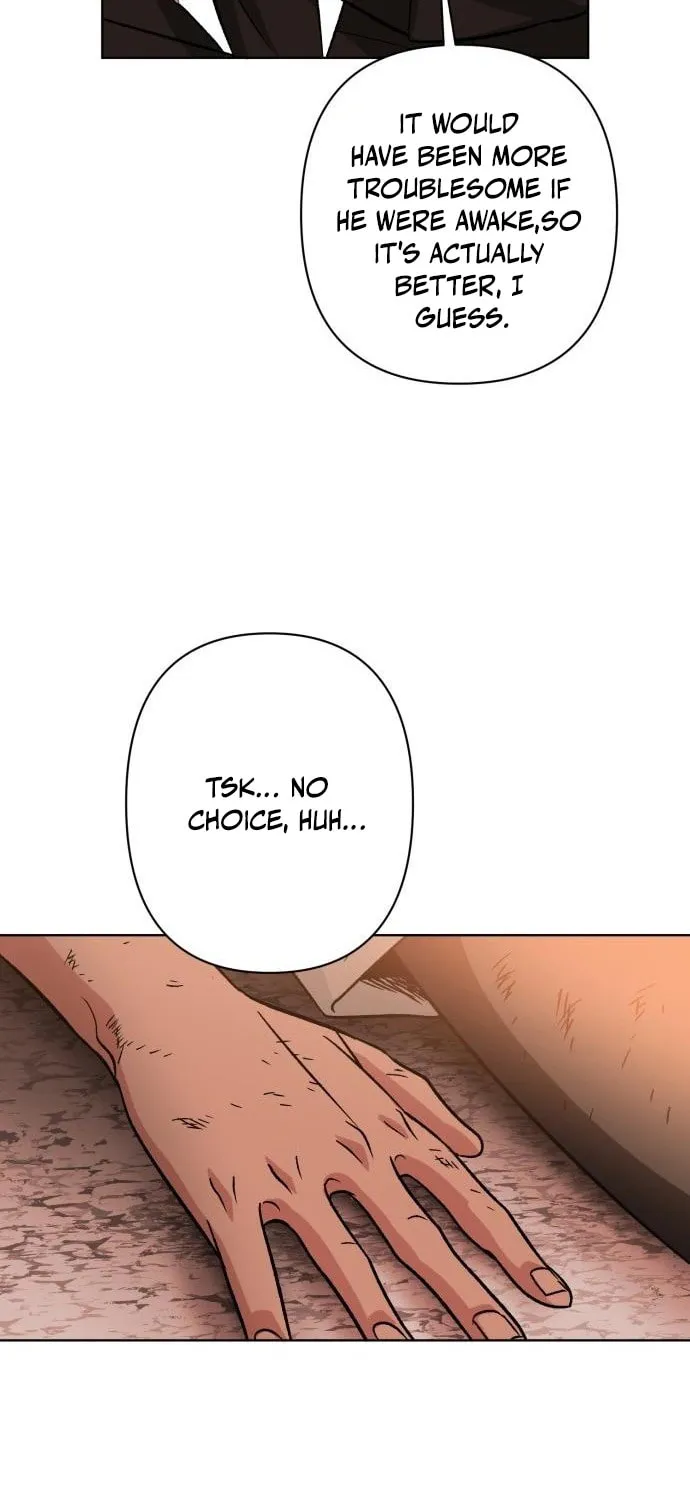 Yangachiwa Jopogagassi Chapter 1 page 104 - 