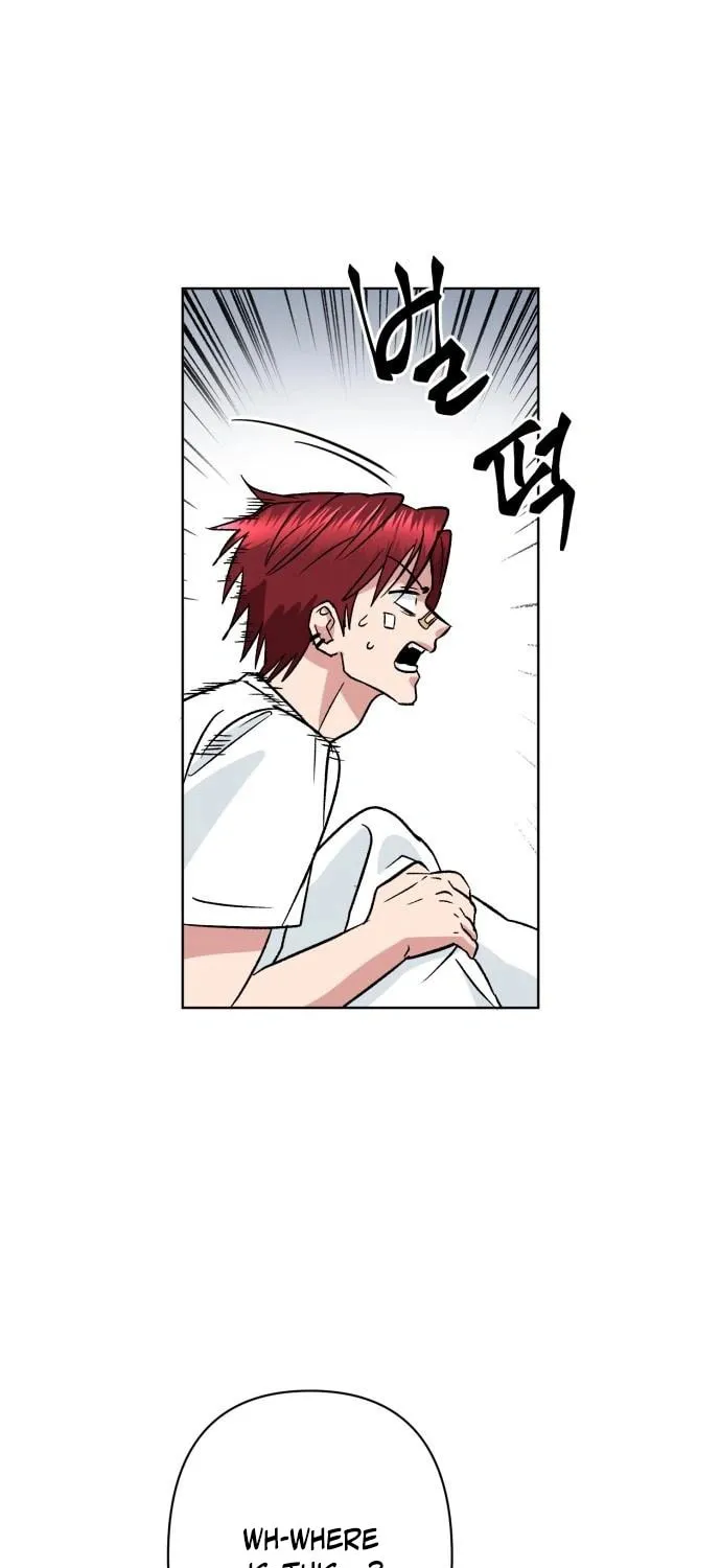Yangachiwa Jopogagassi Chapter 1 page 114 - 