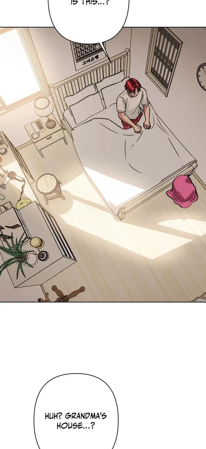 Yangachiwa Jopogagassi Chapter 1 page 115 - 