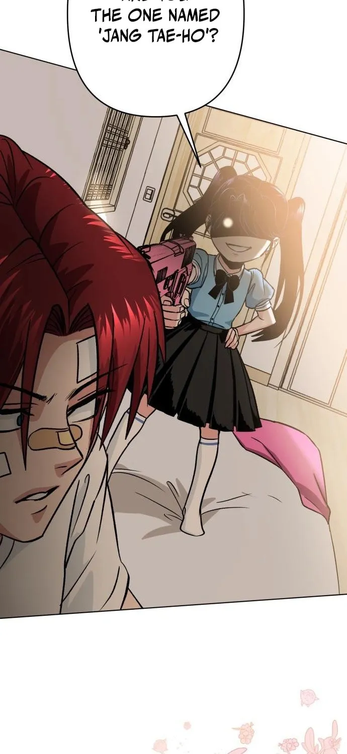 Yangachiwa Jopogagassi Chapter 1 page 118 - 