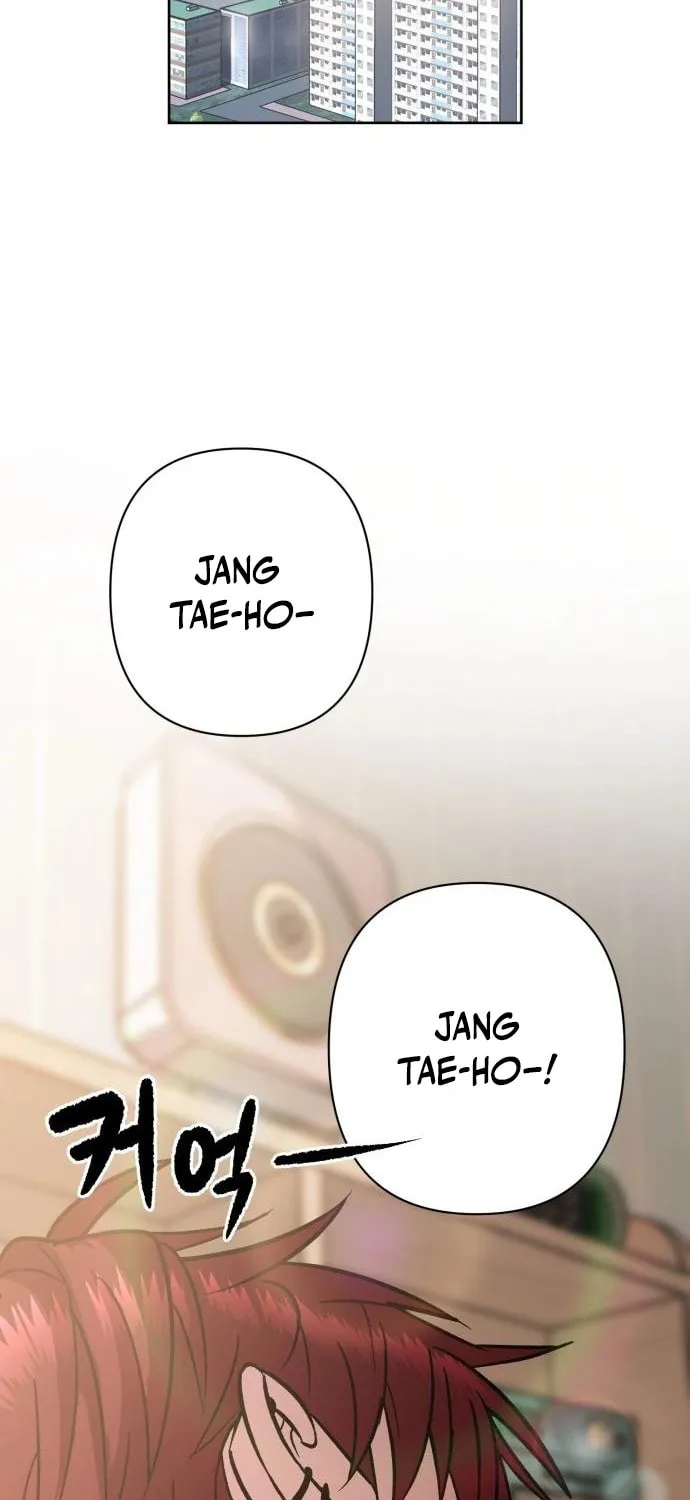 Yangachiwa Jopogagassi Chapter 1 page 18 - 