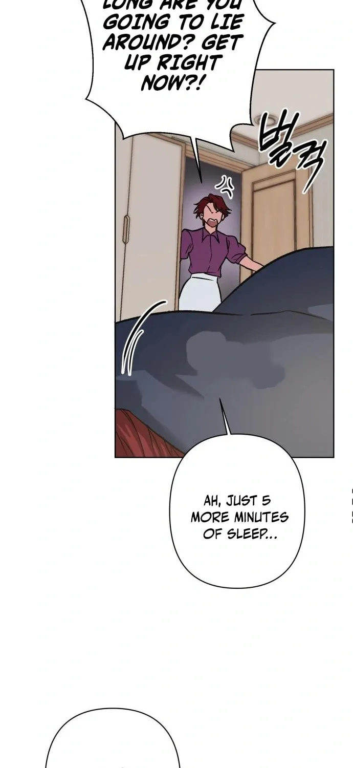 Yangachiwa Jopogagassi Chapter 1 page 20 - 