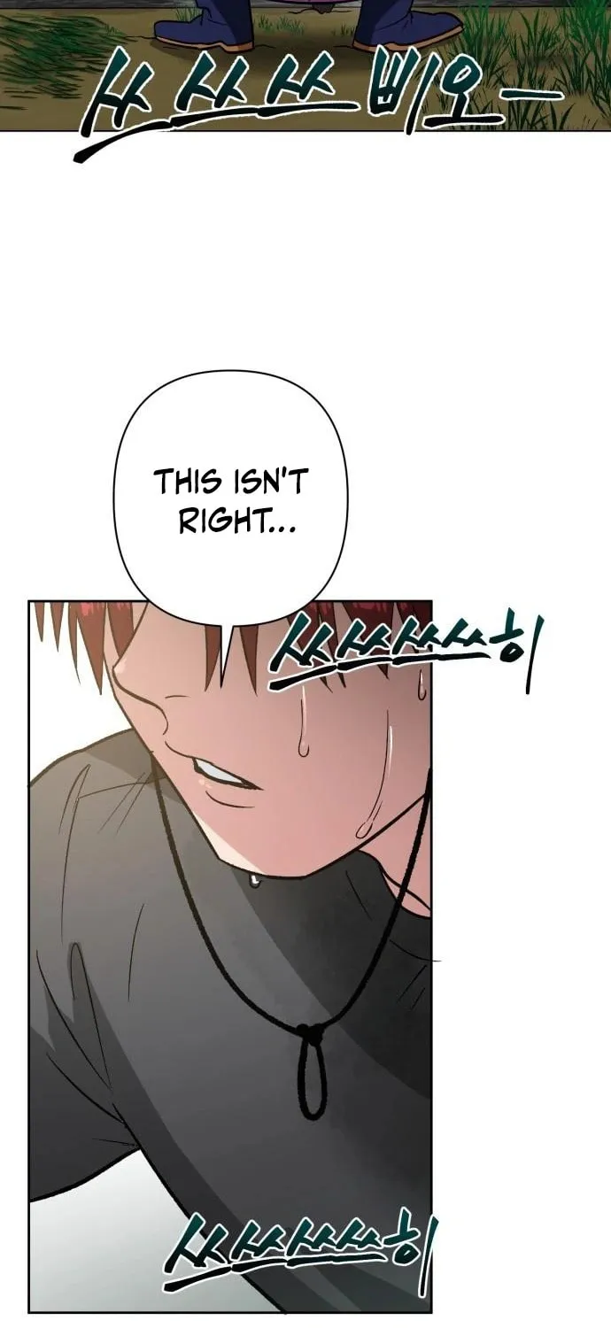 Yangachiwa Jopogagassi Chapter 1 page 3 - 