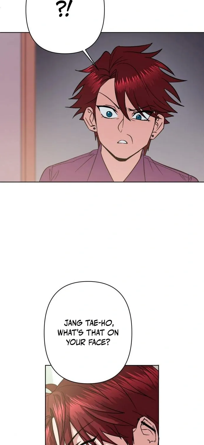 Yangachiwa Jopogagassi Chapter 1 page 21 - 