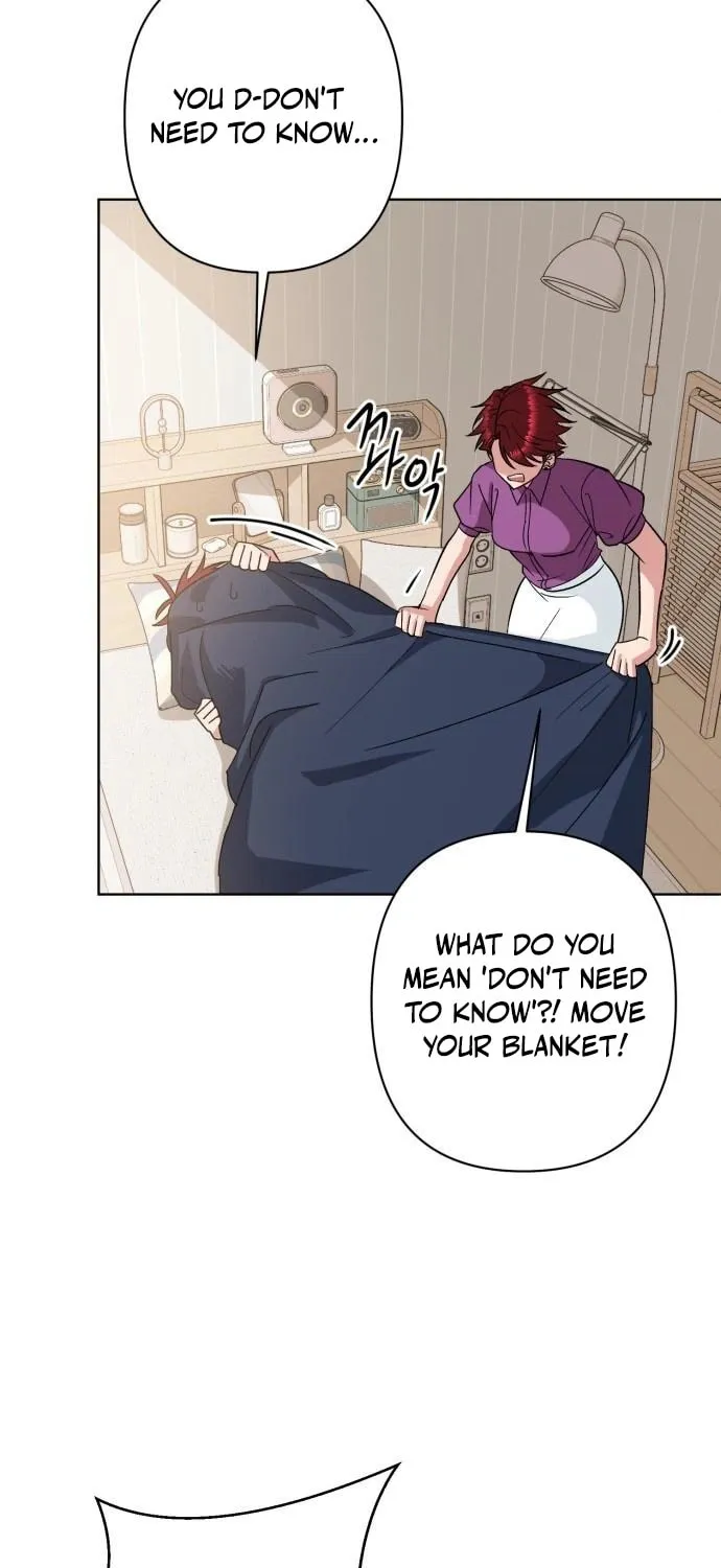 Yangachiwa Jopogagassi Chapter 1 page 23 - 