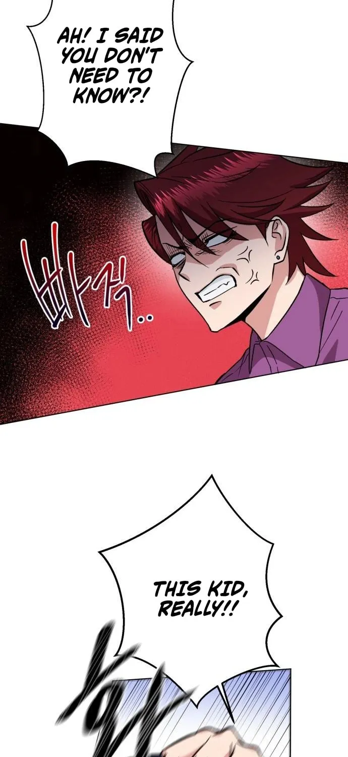 Yangachiwa Jopogagassi Chapter 1 page 24 - 