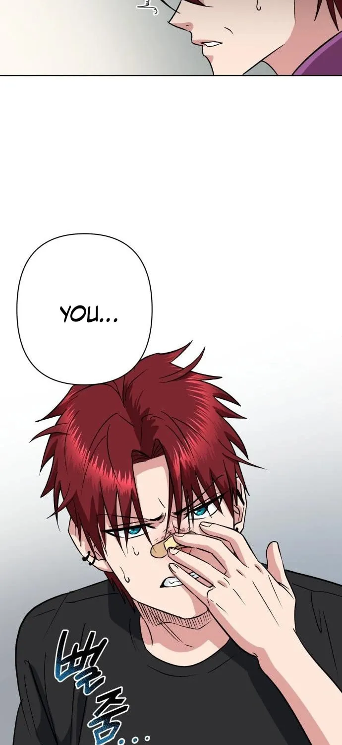 Yangachiwa Jopogagassi Chapter 1 page 26 - 