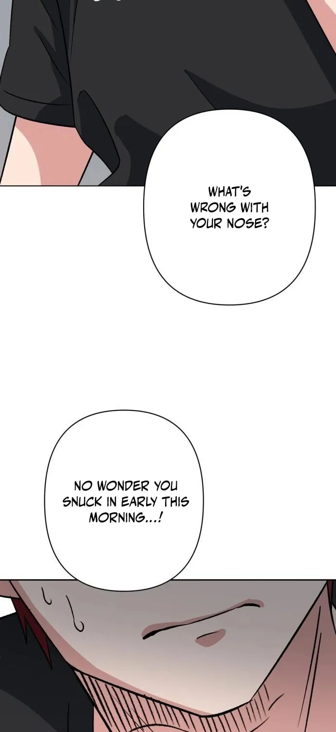Yangachiwa Jopogagassi Chapter 1 page 27 - 