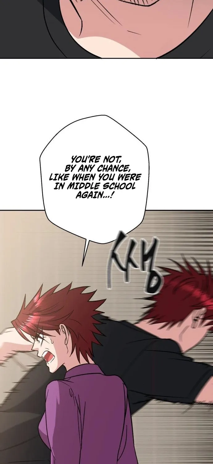 Yangachiwa Jopogagassi Chapter 1 page 28 - 