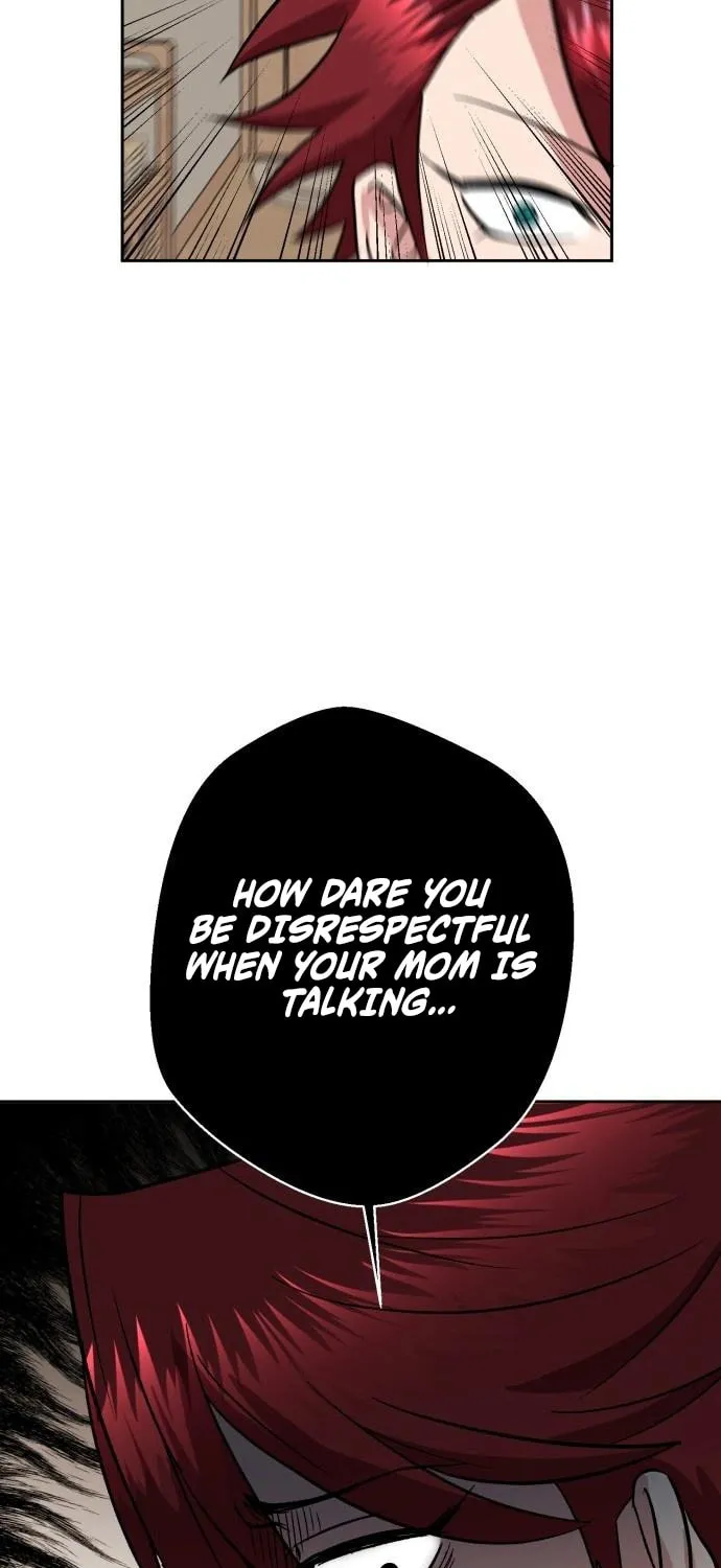 Yangachiwa Jopogagassi Chapter 1 page 30 - 