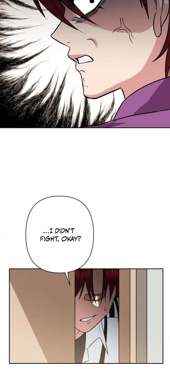 Yangachiwa Jopogagassi Chapter 1 page 31 - 
