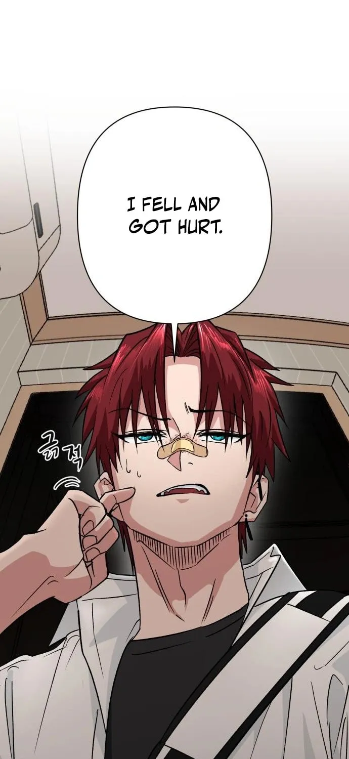 Yangachiwa Jopogagassi Chapter 1 page 32 - 