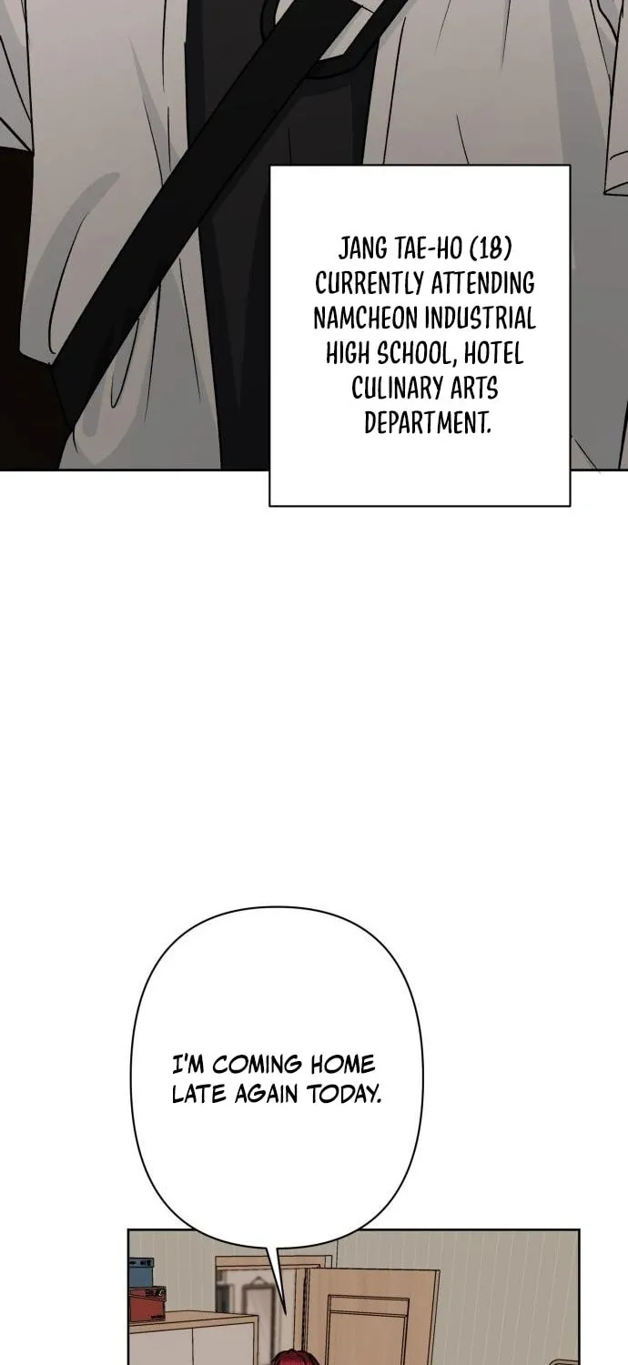 Yangachiwa Jopogagassi Chapter 1 page 33 - 