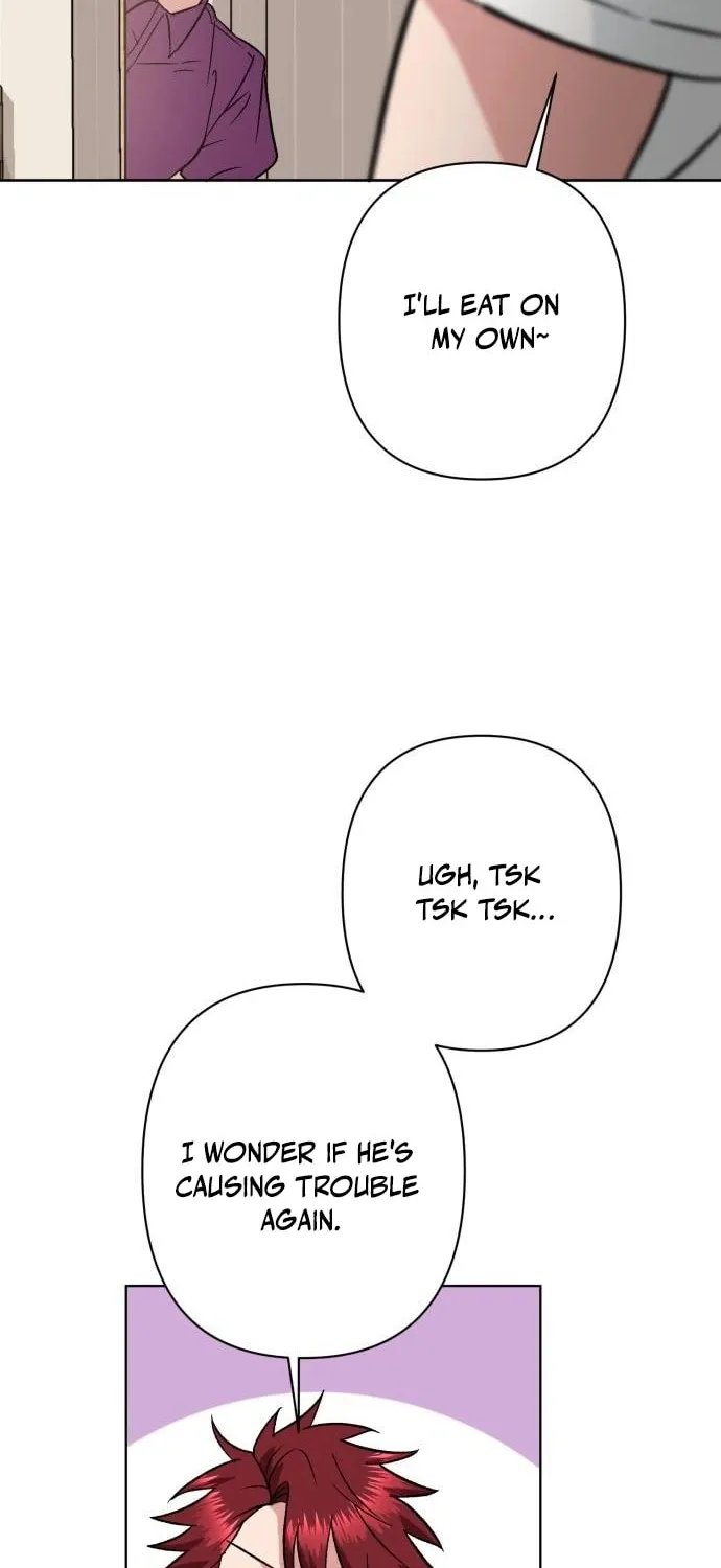 Yangachiwa Jopogagassi Chapter 1 page 35 - 
