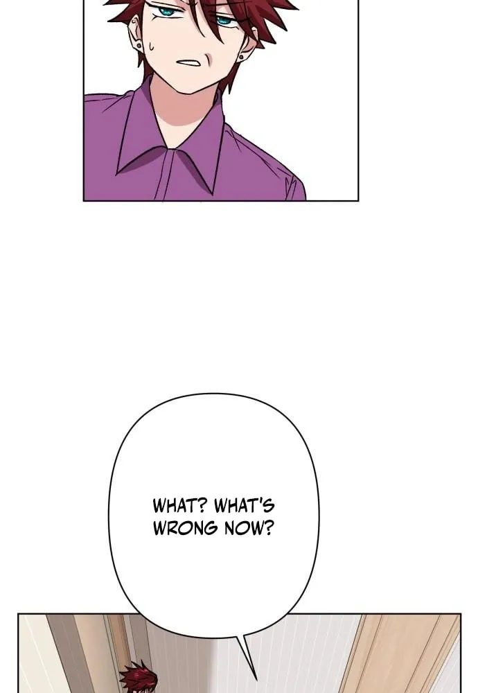 Yangachiwa Jopogagassi Chapter 1 page 36 - 