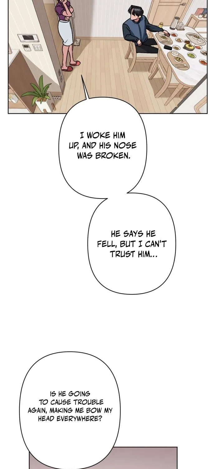 Yangachiwa Jopogagassi Chapter 1 page 37 - 