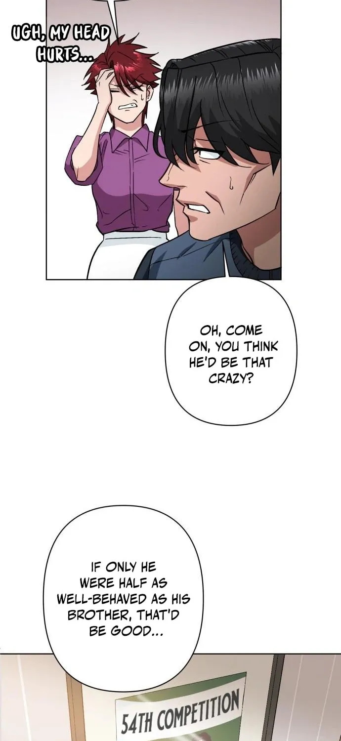 Yangachiwa Jopogagassi Chapter 1 page 38 - 