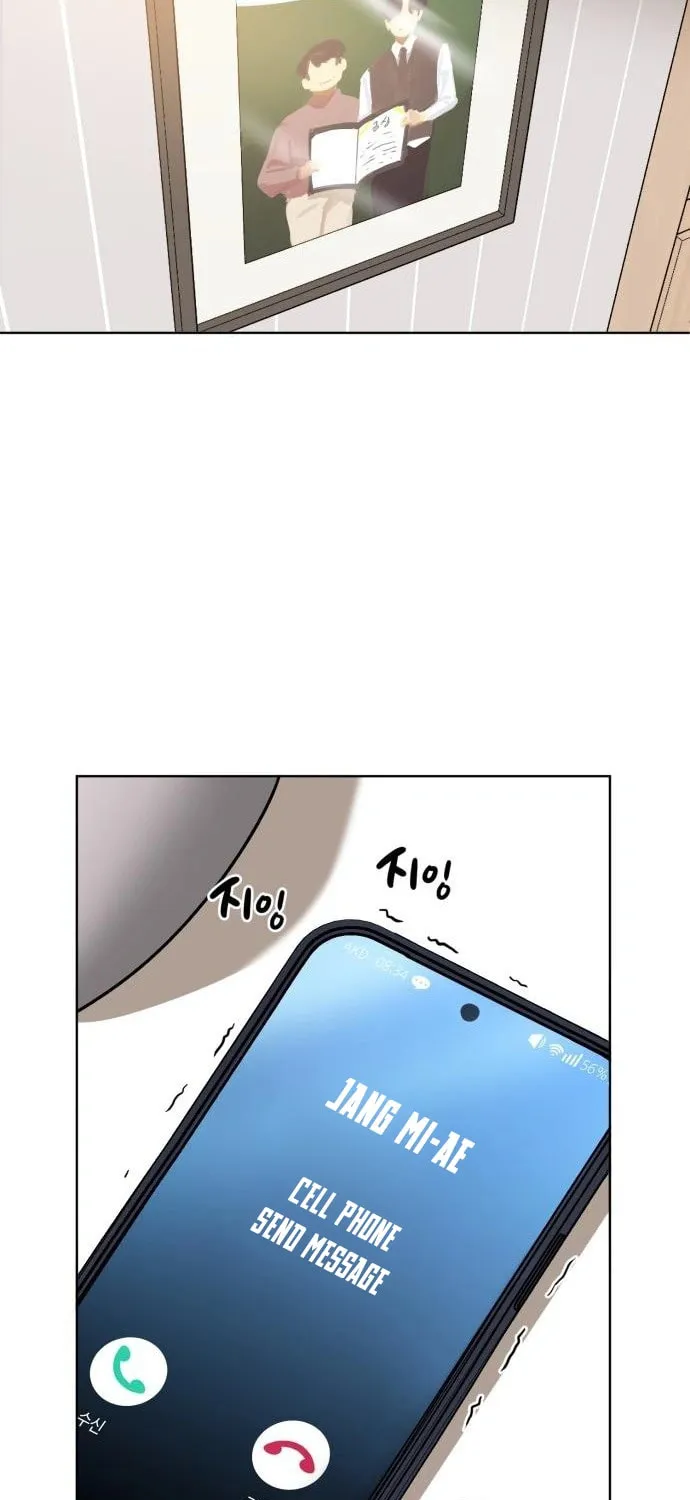 Yangachiwa Jopogagassi Chapter 1 page 39 - 