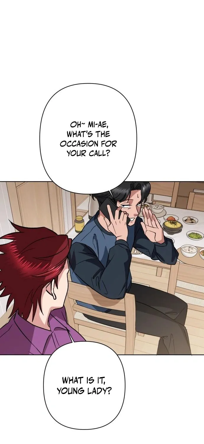 Yangachiwa Jopogagassi Chapter 1 page 41 - 