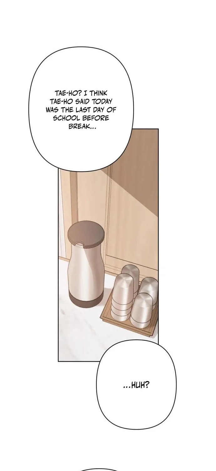 Yangachiwa Jopogagassi Chapter 1 page 42 - 