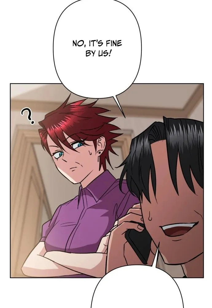 Yangachiwa Jopogagassi Chapter 1 page 43 - 