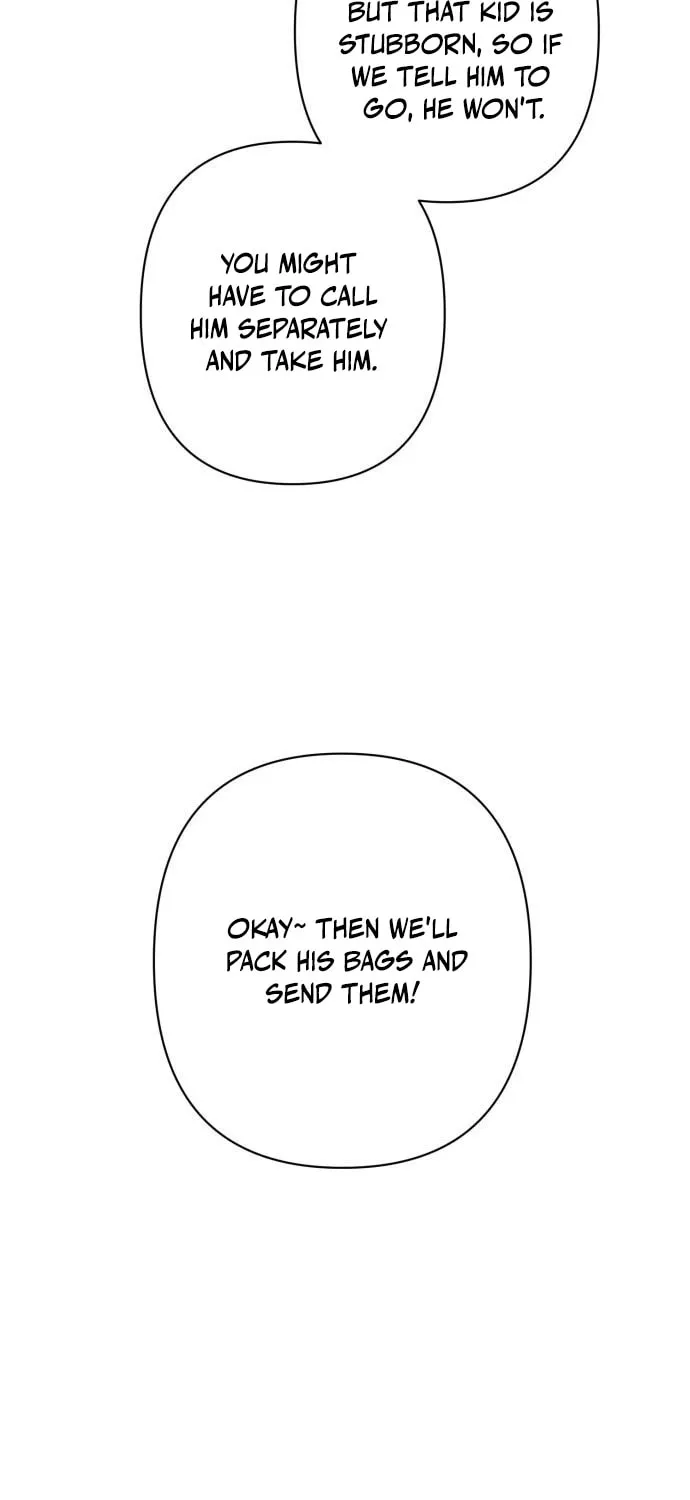 Yangachiwa Jopogagassi Chapter 1 page 44 - 